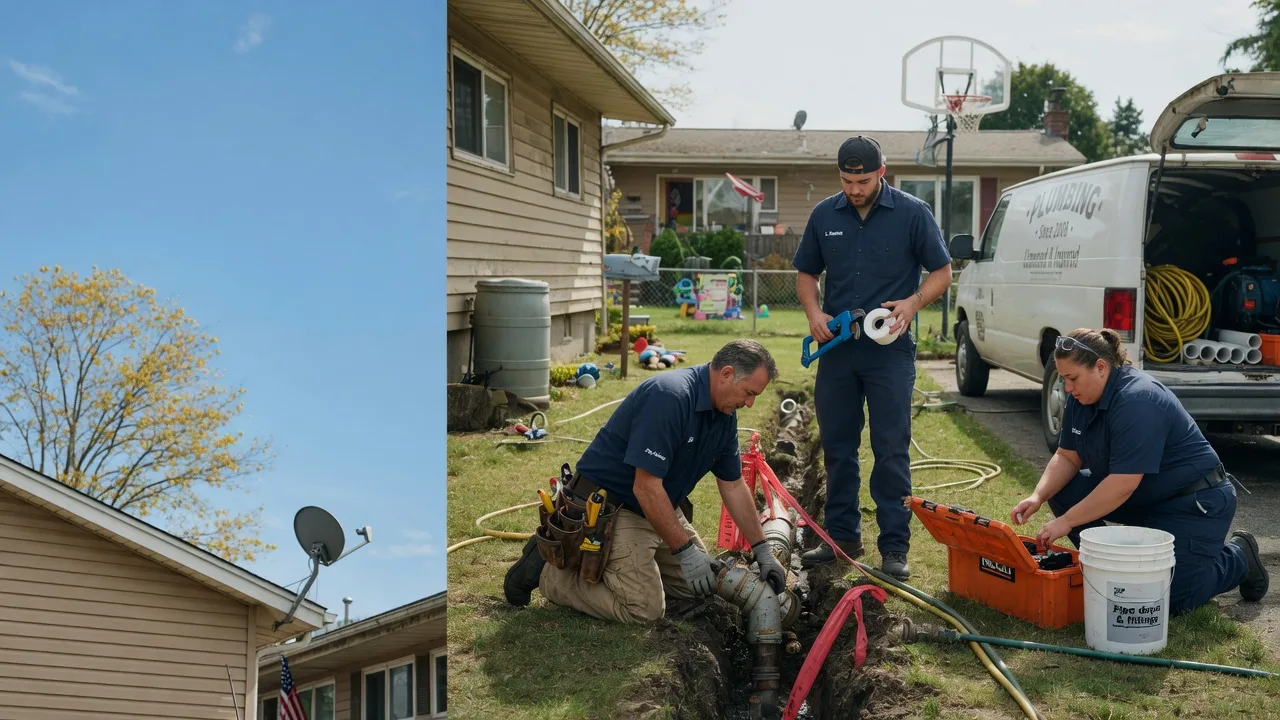 Garbage Disposal Replacement in Elkins, WV near me
